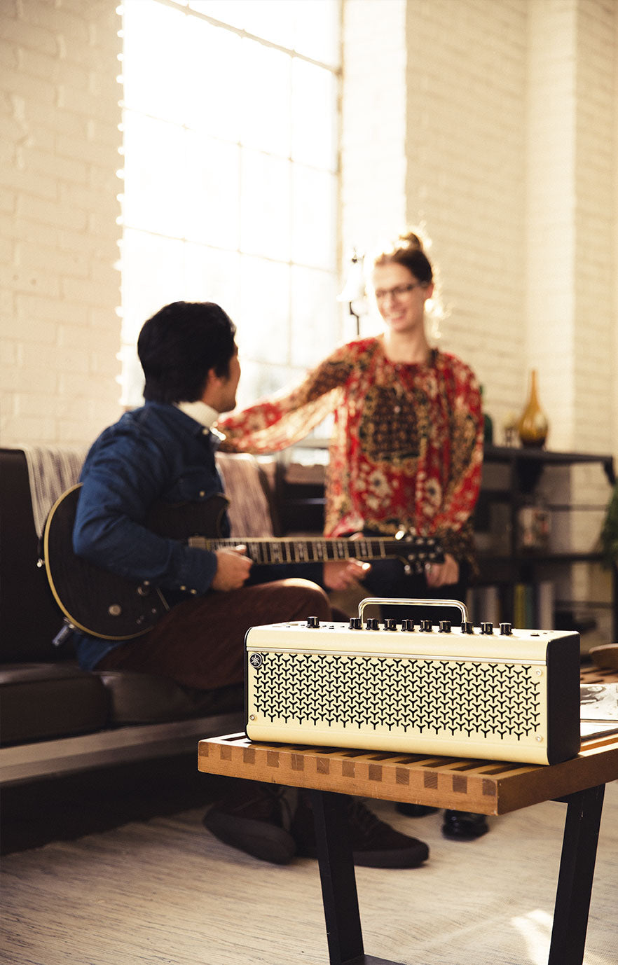 THR30II Wireless 30W