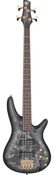 SR300EDX-BZM Black Ice Frozen Matte