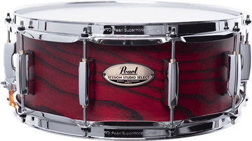 Session Studio Select 14X5.5 Scarlet Ash