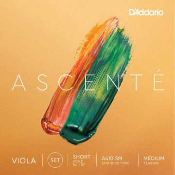 Jeu Ascente Diapason Court Medium