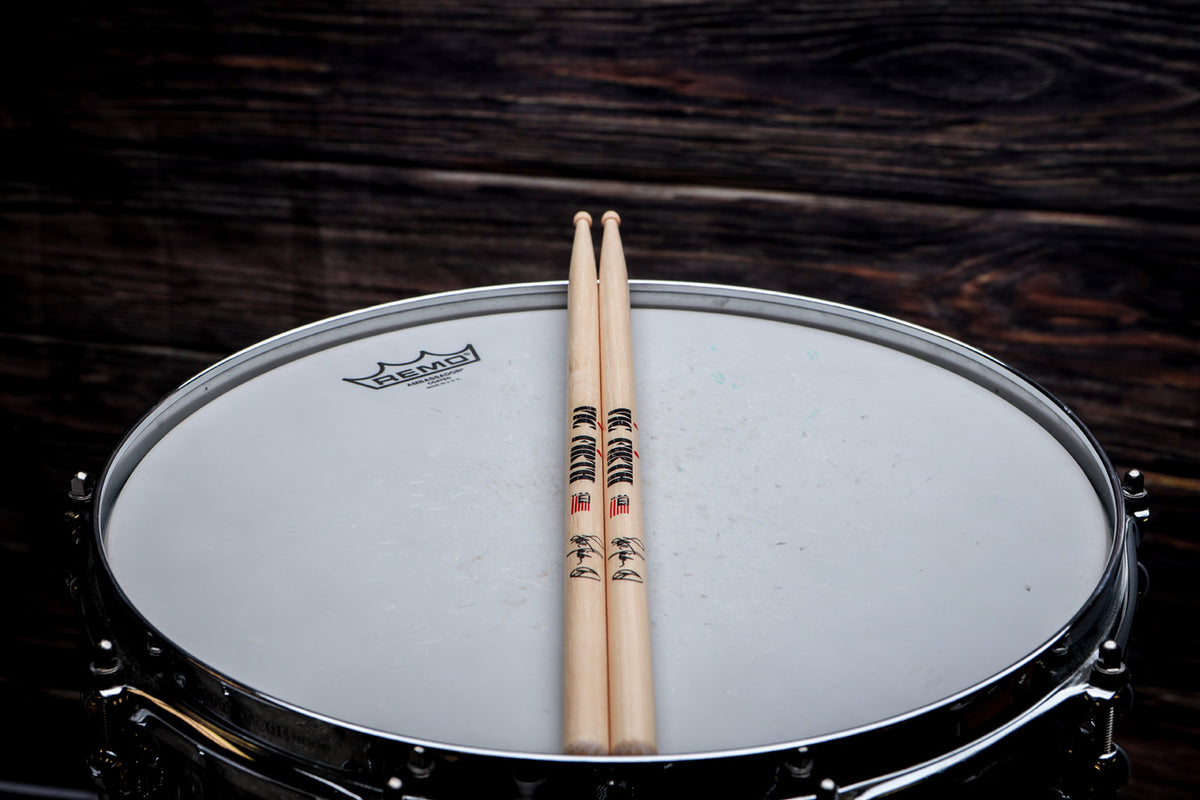 SJOR - Steve Jordan Signature