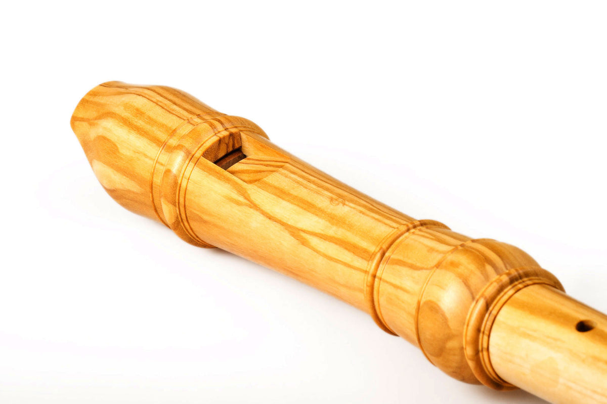 Denner Alto 5223 - Olivier (doigté Baroque)