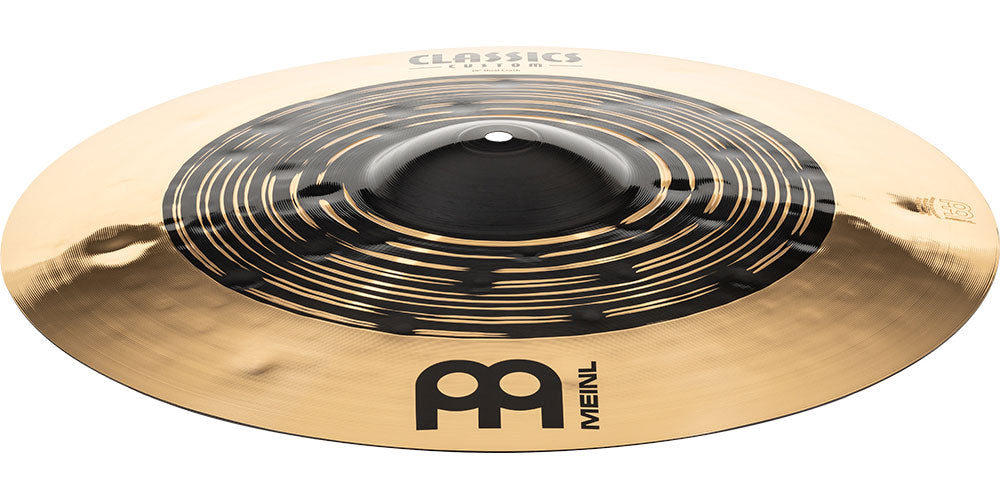Classics Custom Dual 19" Crash - CC19duc