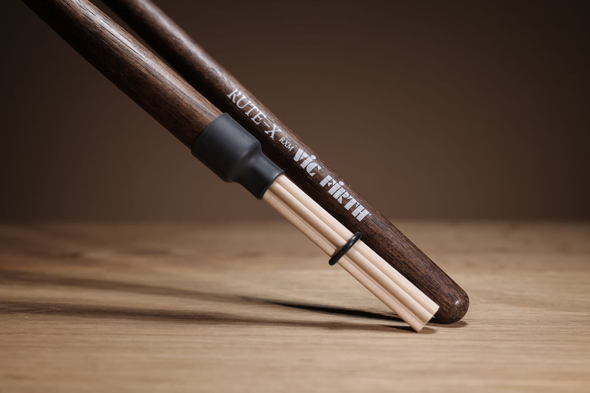 Rods RXM RUTE-x Medium Gauge