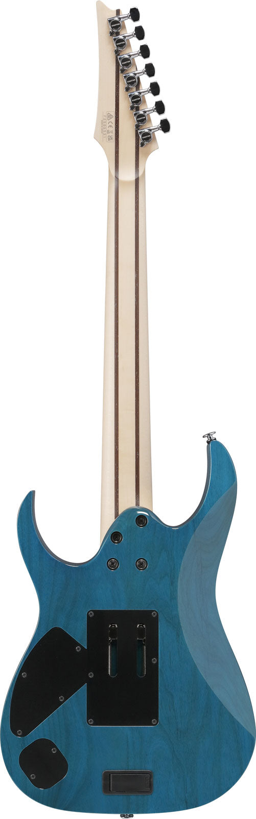 HZK1 Signature Hazuki 7 cordes
