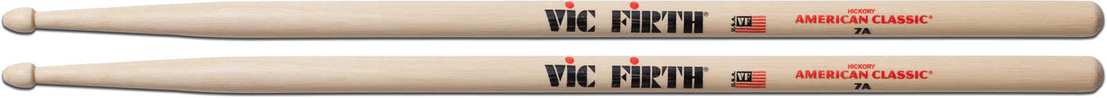 7A - American Classic Hickory