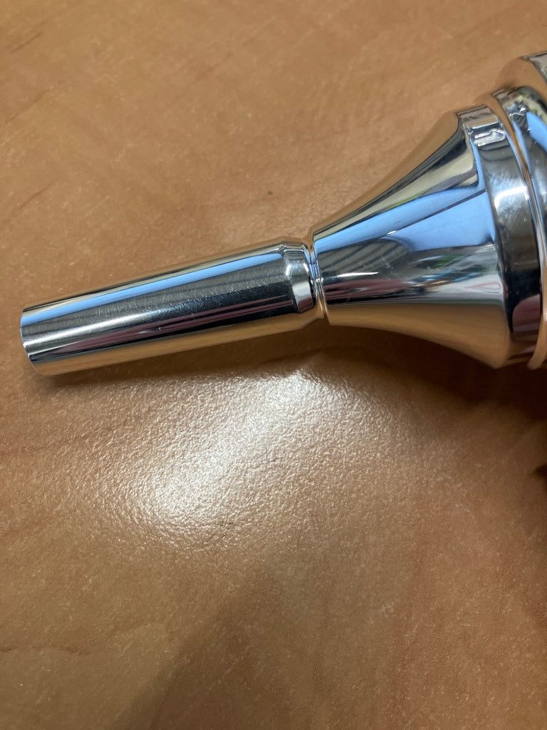 5286 Classic - 1 Argentée (Tuba) - Stock B