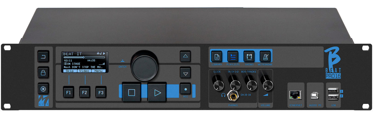 B.Beat Pro16