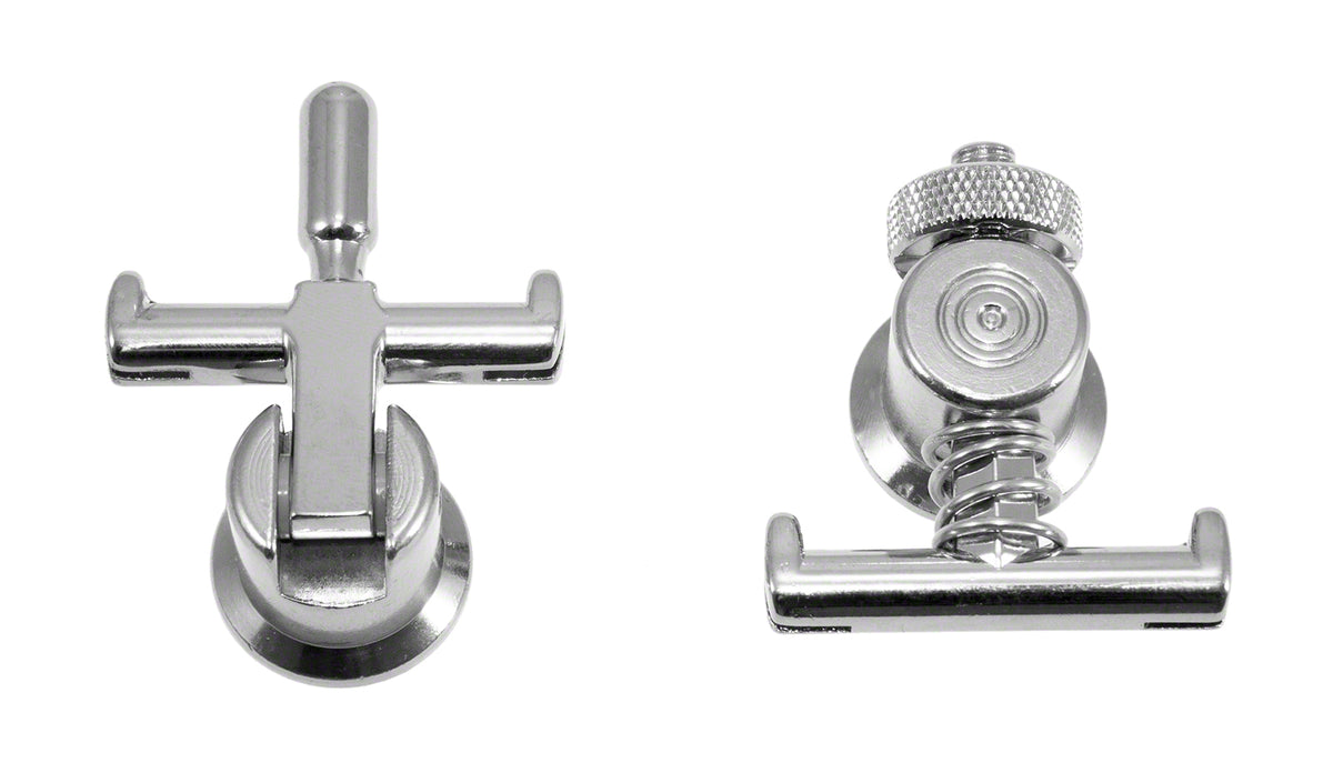 Declencheur George Way 845 Beer Tap Mono Point