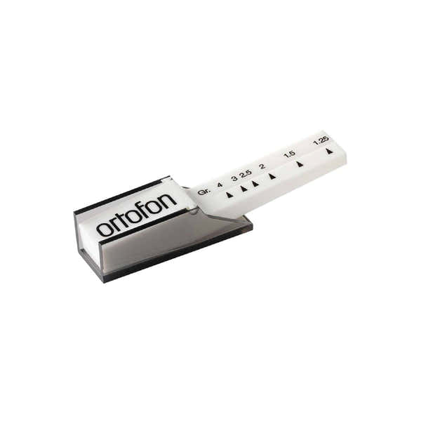 ORTOFON DJ Stylus Pressure Gauge
