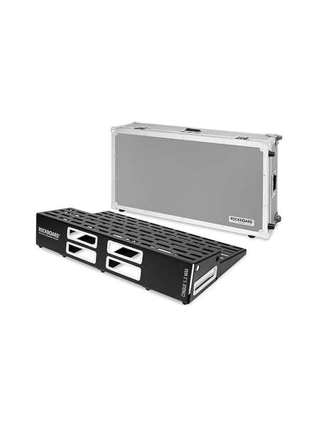 Cinque Max 5.3 + Etui