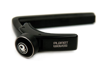 NS Classical Guitar Capo In Black