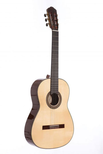 Segovia A 1912 Spruce Indian Rw