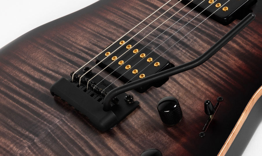 Sabre Hh Signature Rabea Massaad Vileblood Burst