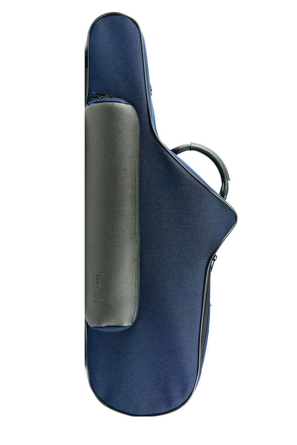 Étui Saxophone Ténor Classic - Bleu