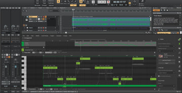 Synthesizer V Pack 1