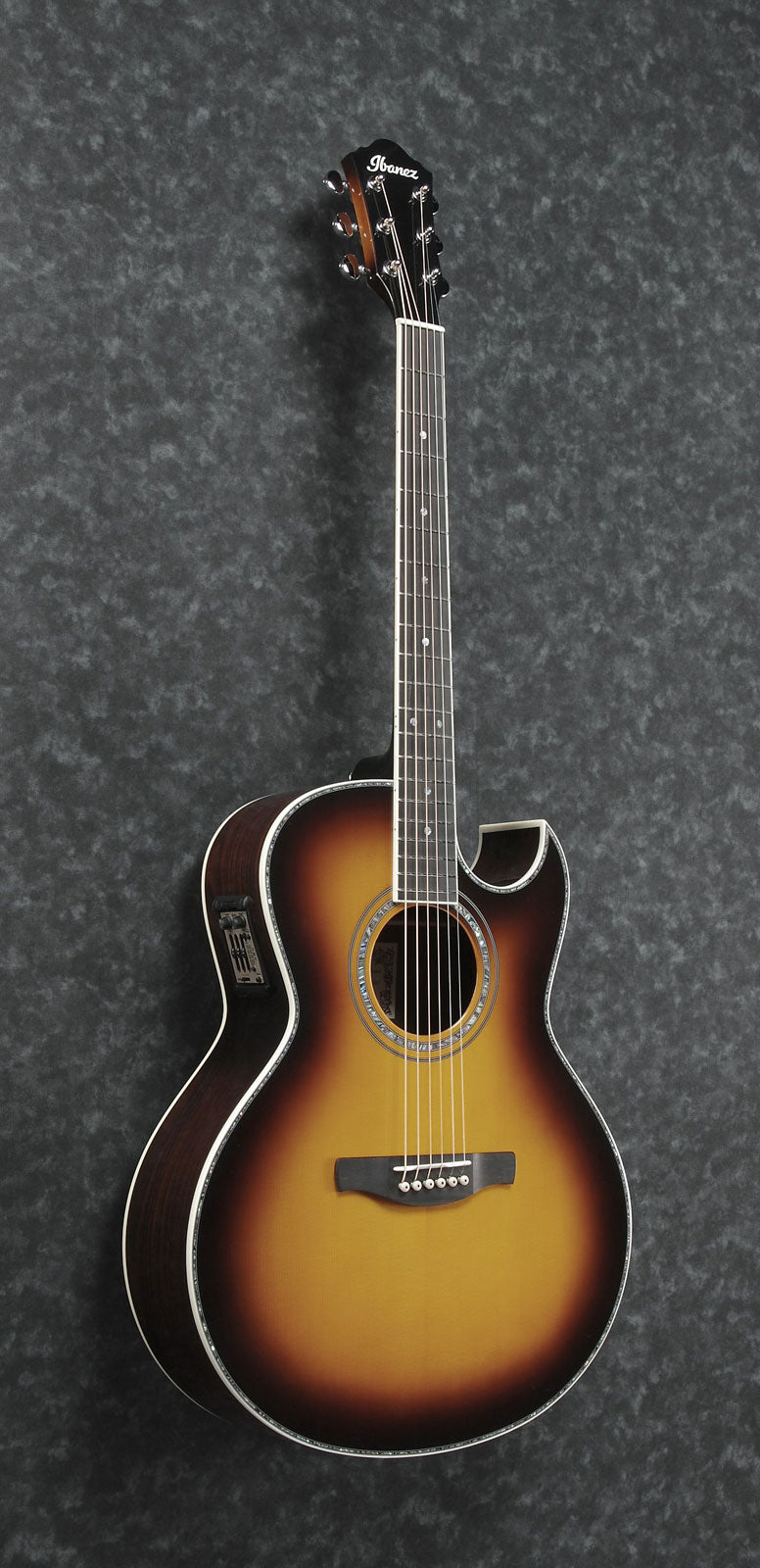 JSA20-VB Vintage Burst Signature Joe Satriani