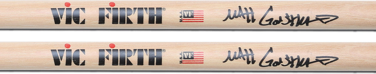 SGAR - Matt Garstka Signature Signature