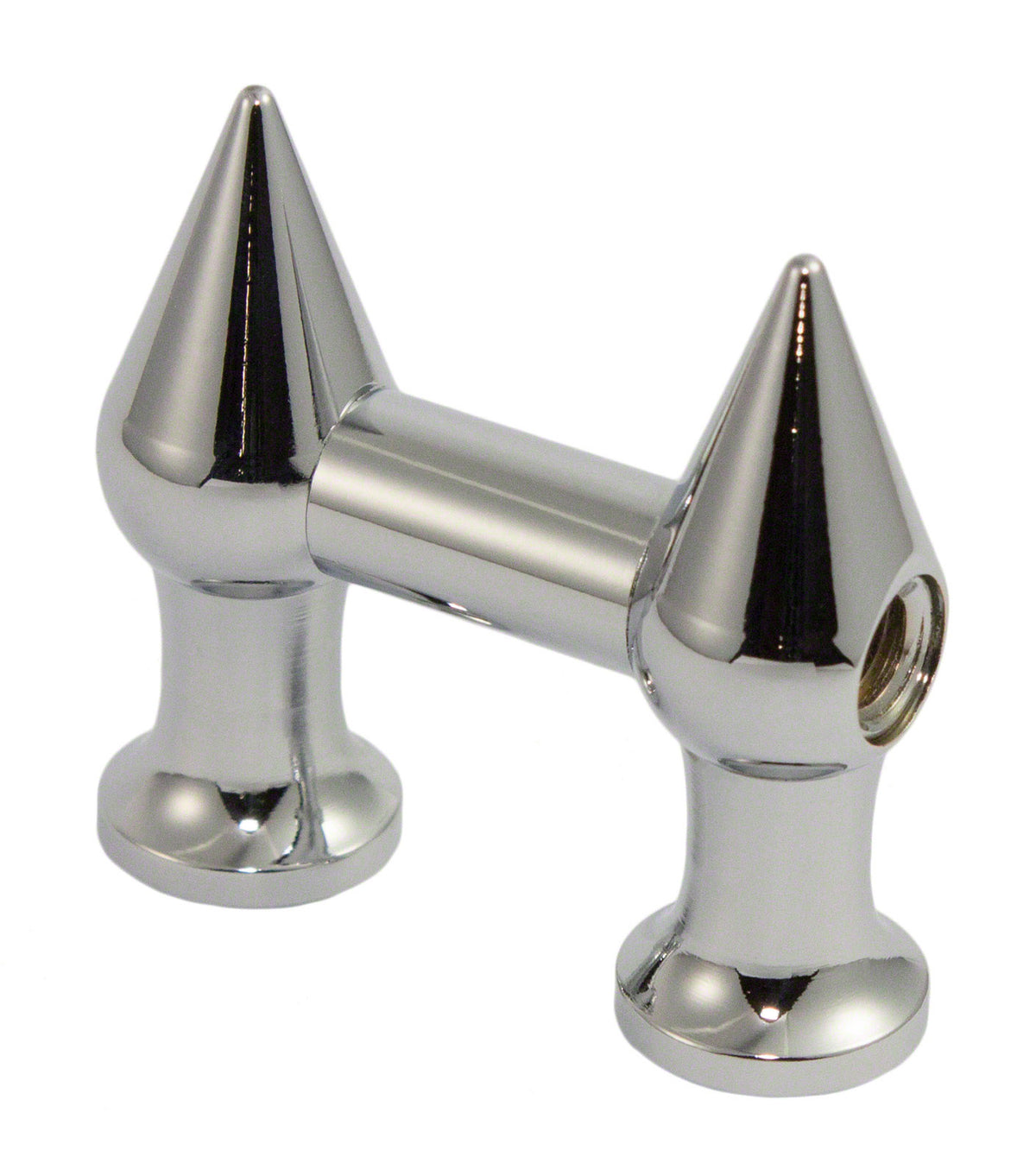 Coquille Tube Grosse Caisse - 25mm - Mono Tirant (X1)