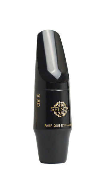 S80 - E (Saxophone Alto)