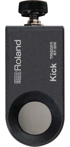 Roland RT-30K - Kick Trigger Grosse Caisse
