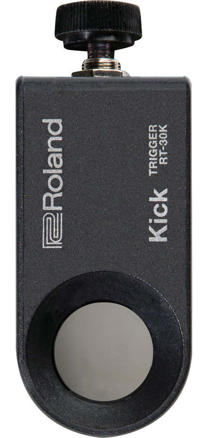 RT-30K - Kick Trigger Grosse Caisse