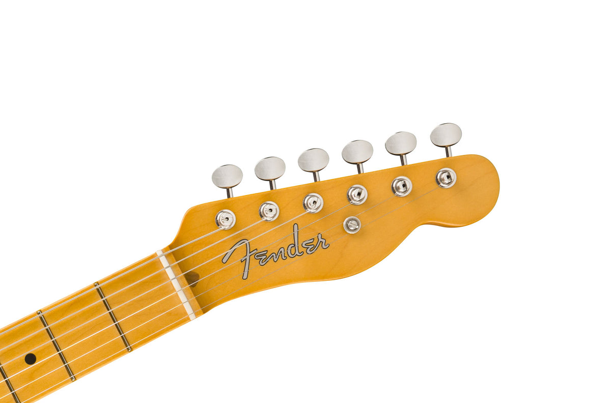 Nocaster 75 Anni American Vintage II 1951, MN Blonde