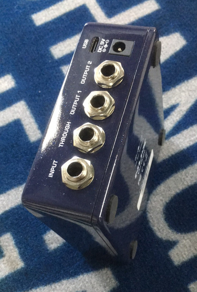 Solid Studio MKII - Stock B