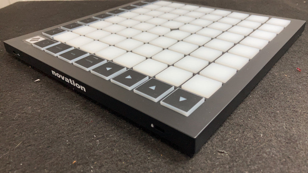 Launchpad X - Stock B