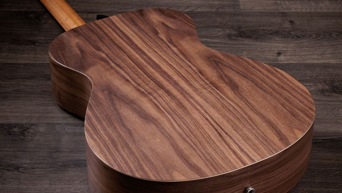 Jacob Collier Signature Model Academy 22e 5-string Natural Grand Concert