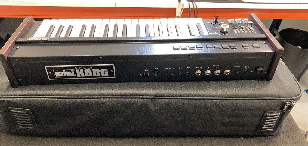 Minikorg 700 Sm - Stock B