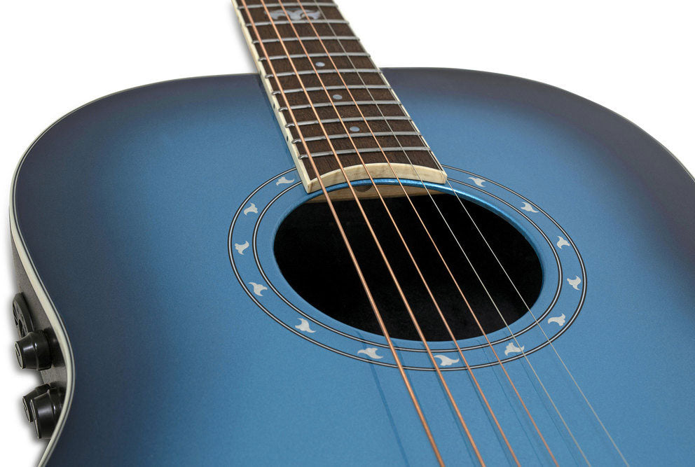 Pro Series Ultra Mid-Depth Non-Cutaway Dusk Till Dawn 1516DTD-G