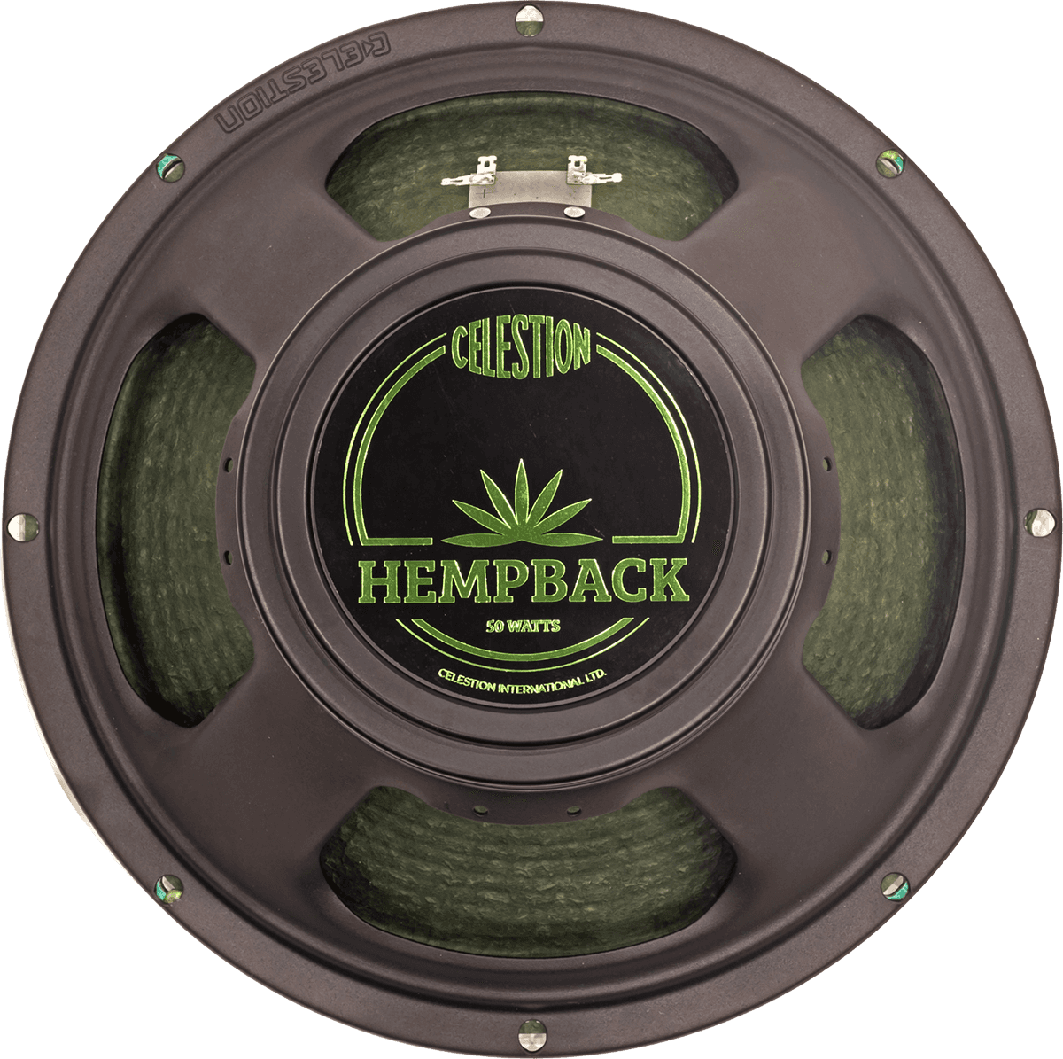 Celestion G12M HempBack 50W 8 Ohm