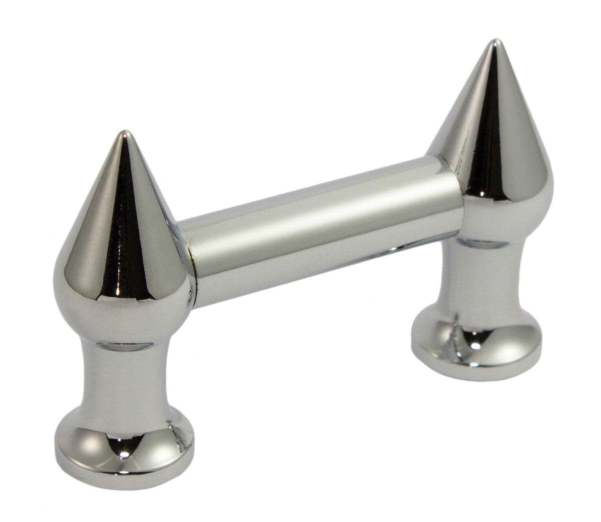 Coquille Tube Grosse Caisse - 38mm - Mono Tirant (X1)