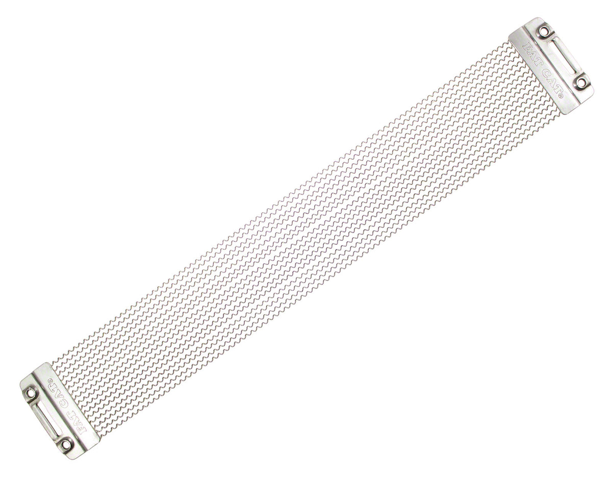 FC1316NP Timbre 13" 16 Spirales Carbone Sans Pitch