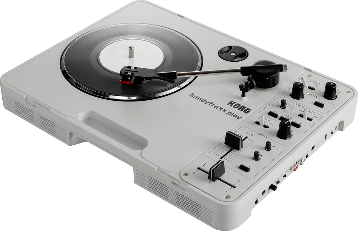 Platines Korg
