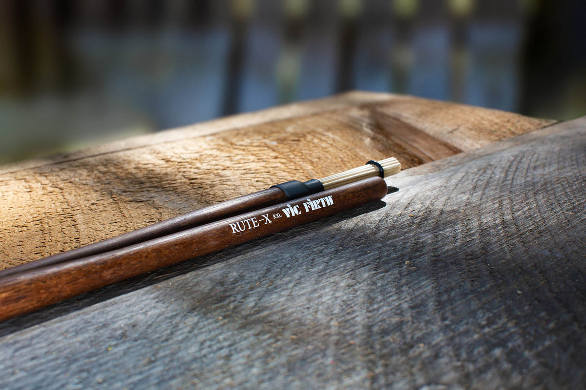 Rods RXL RUTE-x Light Gauge