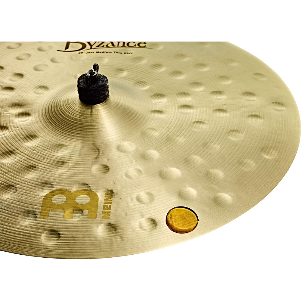 Set 6 Attenuateurs D'harmoniques Meinl