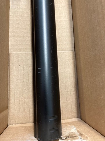 24630-009-55 Stand Noir Pour Lumieres - Stock B