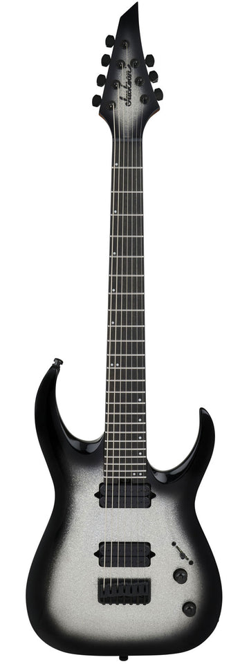 Pro Series Signature Misha Mansoor Juggernaut Ht7 Ebo Silverburst Sparkle