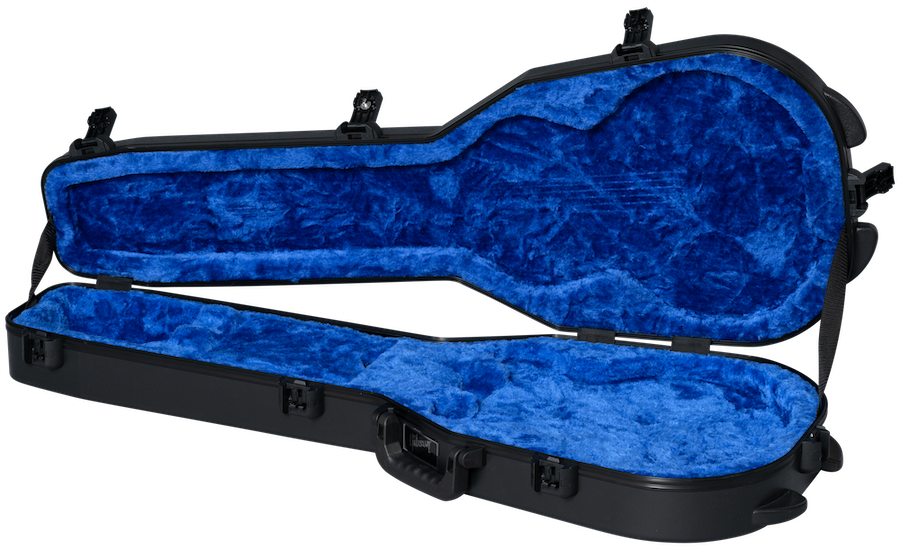 Étui ES-339 Deluxe Protector Black