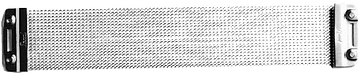 Timbre 12" 12 Spires + Cordelettes - S033N