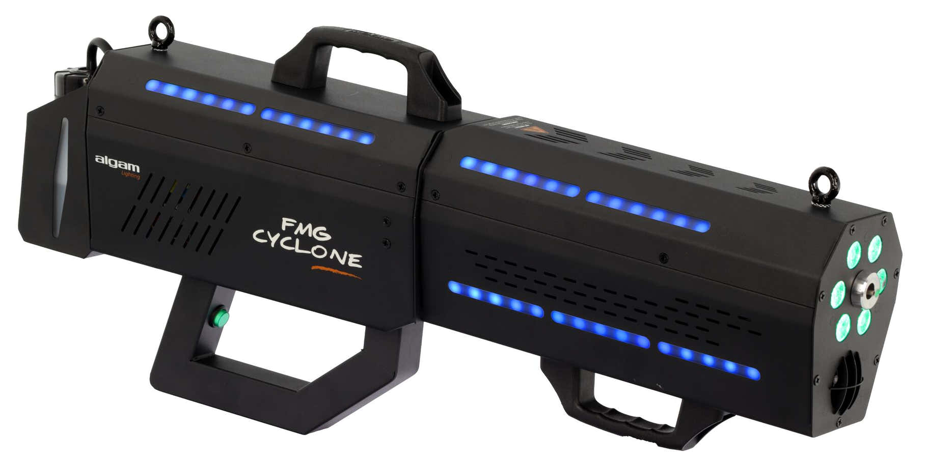 FMG Cyclone