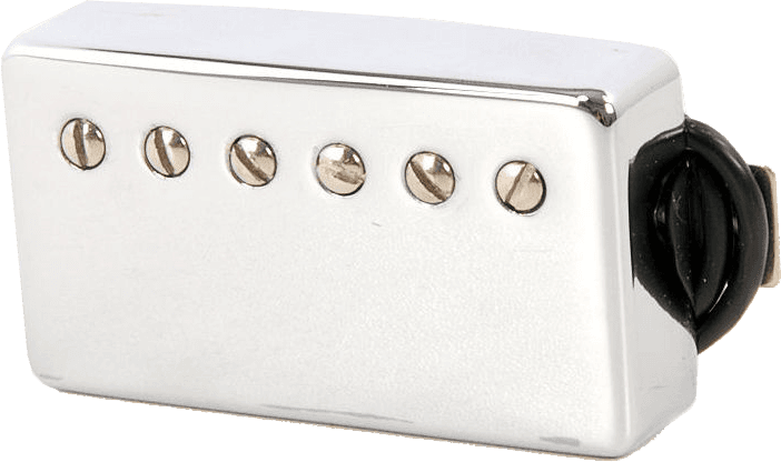APH-1b-n - Alnico II Pro HB Chevalet Nickel