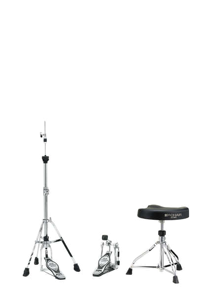 Tama Pack Hardware HP200P HT250 et HH205S