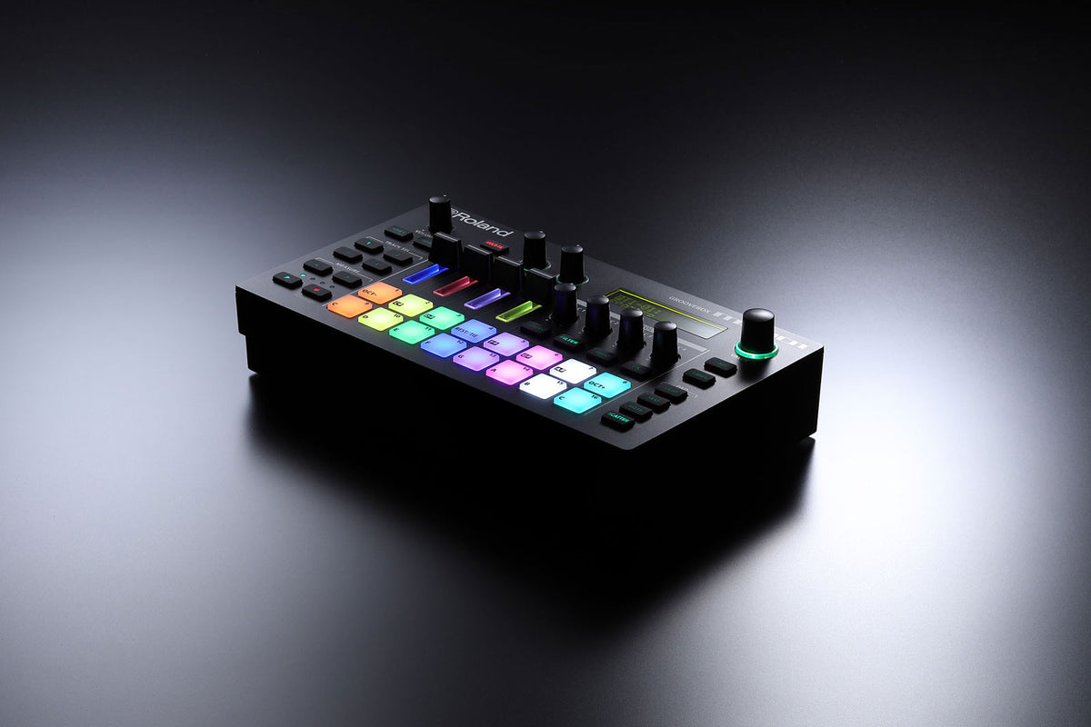 MC-101 - Reconditionné