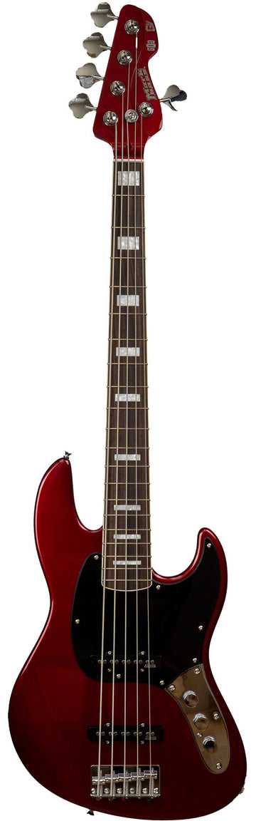 GV5 GOG Red Passion Palissandre