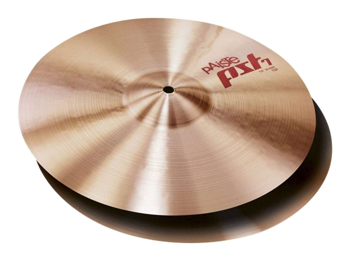 Paiste Charleston HI-hat PST 7 14"
