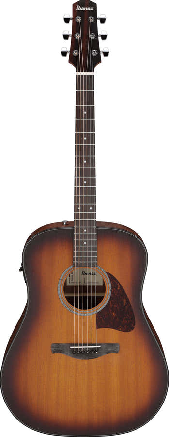 AAD54EOMH Advanced Open Pore Mahogany Sunburst