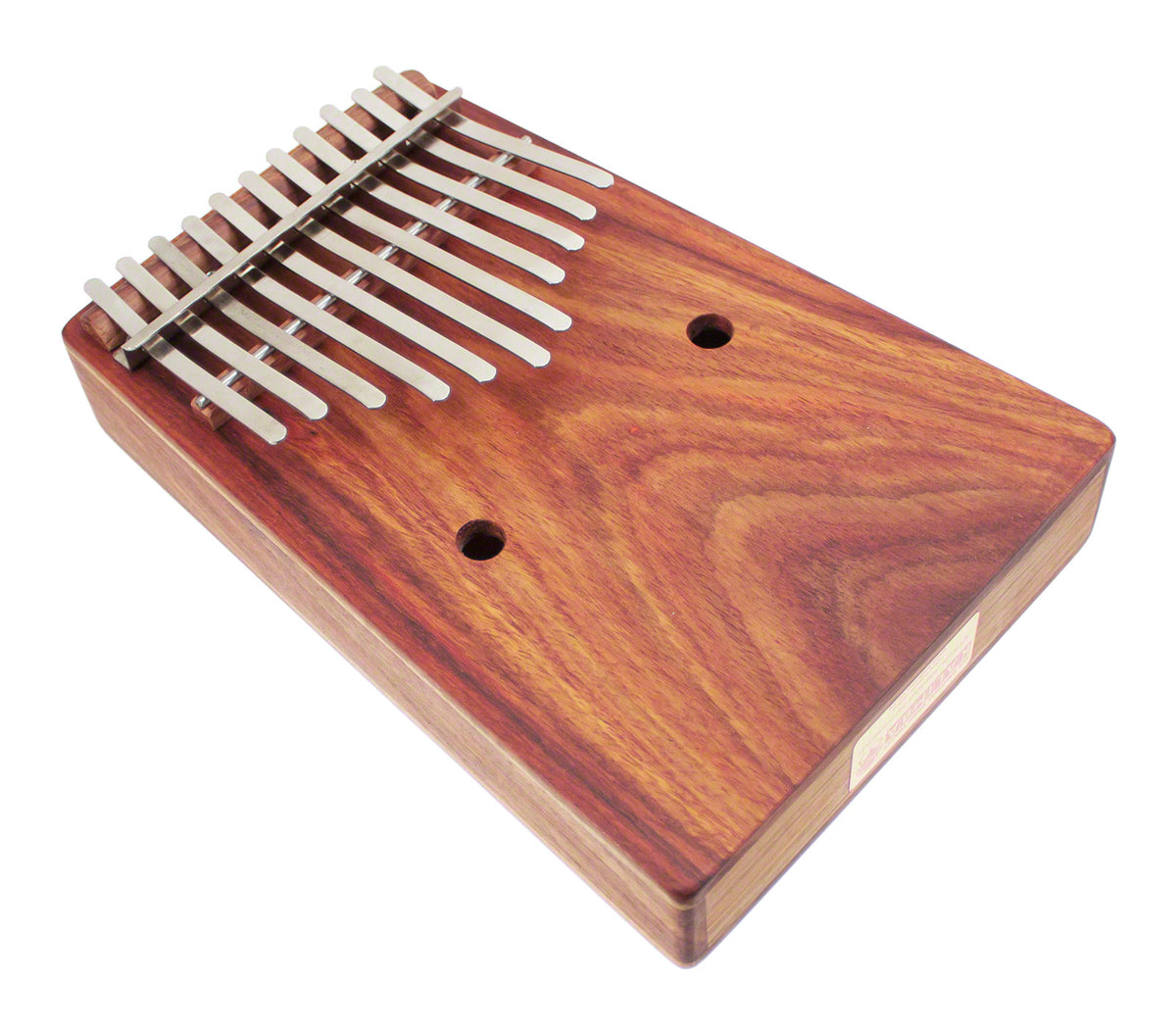 Kalimba Alto Chromatic 26 Notes Sur Boite